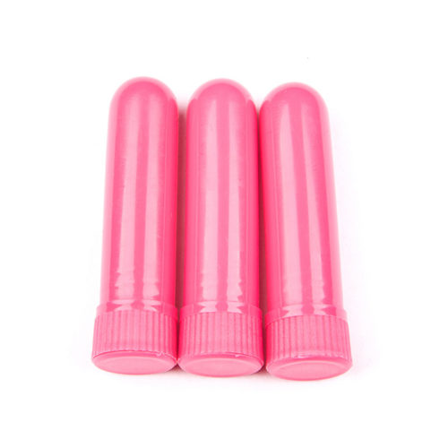 Inhaler Assorted Colors INSHANTI