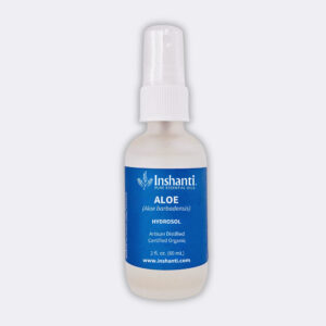 Aloe Hydrosol
