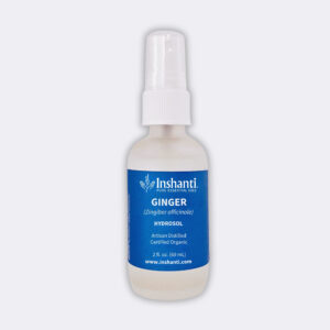 Ginger Hydrosol
