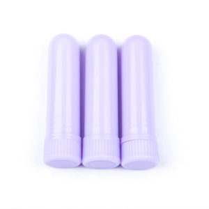 Light Purple Inhaler