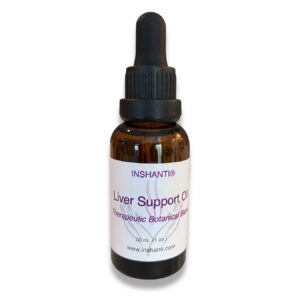 liver support essential oils